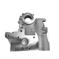 Culasse de moteur RE RF AMC908746 908746 908846 MRFJ510100D MRFJ510100 OK054-10-010 pour KIA / MAZDA SPORTAGE 2.0TD 24MM