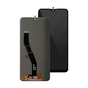 จอ LCD แท้ที่เหมาะสมสำหรับ 8A ชุดจอแสดงผลพร้อมระบบสัมผัสสำหรับ 8A จอสัมผัส LCD - Product Image 2