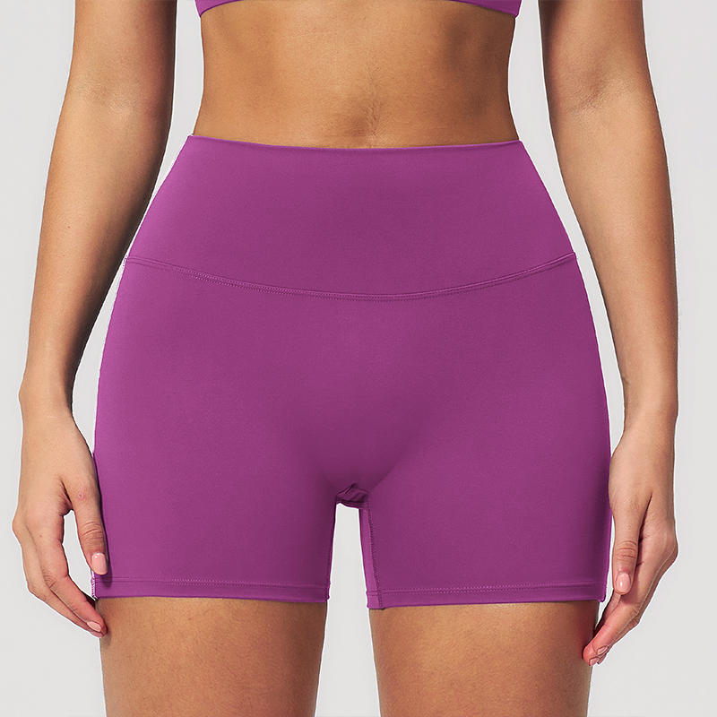 Short-violet