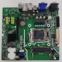 Repuestos para Cajeros Automáticos Wincor Nixdorf, Placa Base para Computadora Win10 01750309279 01750254552, Sistema Operativo Windows, Soporte de Piso, Origen CN, 1 kg