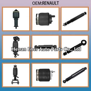 <span class=keywords><strong>Amortisseur</strong></span> de suspension de cabine de conducteur de haute qualité pour camions Renault 7424182856 7421821030 7421171977 et pour <span class=keywords><strong>MONROE</strong></span> CB0240 - Product Image 6