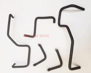 3D cắt Tước Máy uốn Đồng Dải làm dây Máy uốn 2D CNC tự động dây dải Máy uốn phẳng - Product Image 6