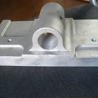 Support d'instrumentation OEM personnalisé de qualité supérieure, moulé en sable, en fonte/aluminium, conception robuste pour équipement industriel