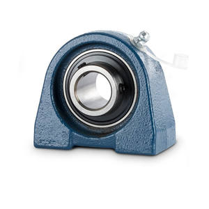 Unidad de Soporte de Rodamiento de Bolas PSHE30 <span class=keywords><strong>Chumaceras</strong></span> Plummer Block PSHE30-XL-N, Diámetro Interior de 30 mm - Product Image 5