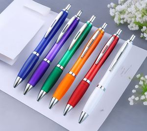 Low Price Promotion Logo Printing Logo Gourd Ballpoint Pen Business Multi-color <b>Cute</b> Styles Ballpoint Pen With Custom Logo - Product Image 1