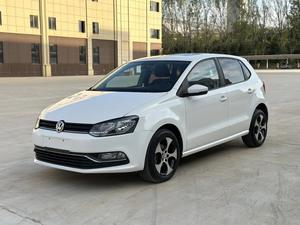 <span class=keywords><strong>Polo</strong></span> de <span class=keywords><strong>Segunda</strong></span> <span class=keywords><strong>Mano</strong></span> 2016 1.6L Automático con Volante a la Izquierda, Auto Usado Barato de China en Venta - Product Image 2