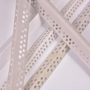 Pvc 角保护玻璃纤维网格，玻璃纤维角网格