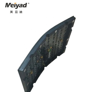 P1.5625 Cong Linh Hoạt <span class=keywords><strong>LED</strong></span> Bảng Điều Chỉnh - Product Image 2