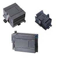 Módulo de E/S Analógicas Original SIMATIC S7-200 6ES7231-7PF22-0XA0 8AI 12bit, Controlador de Programación PLC para Automatización Industrial