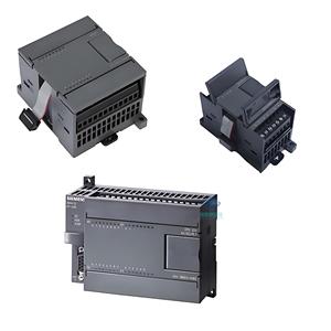 Módulo de E/S Analógicas Original SIMATIC S7-200 6ES7231-7PF22-0XA0 8AI 12bit, Controlador de Programación PLC para Automatización Industrial - Product Image 2