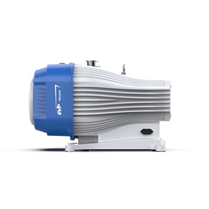 3M EDS-3ปั๊มสุญญากาศเลื่อนแบบแห้ง3/H 110V 120V 220V 230V 240V 50Hz/60Hz สำหรับเตาอบสูญญากาศ - Product Image 3