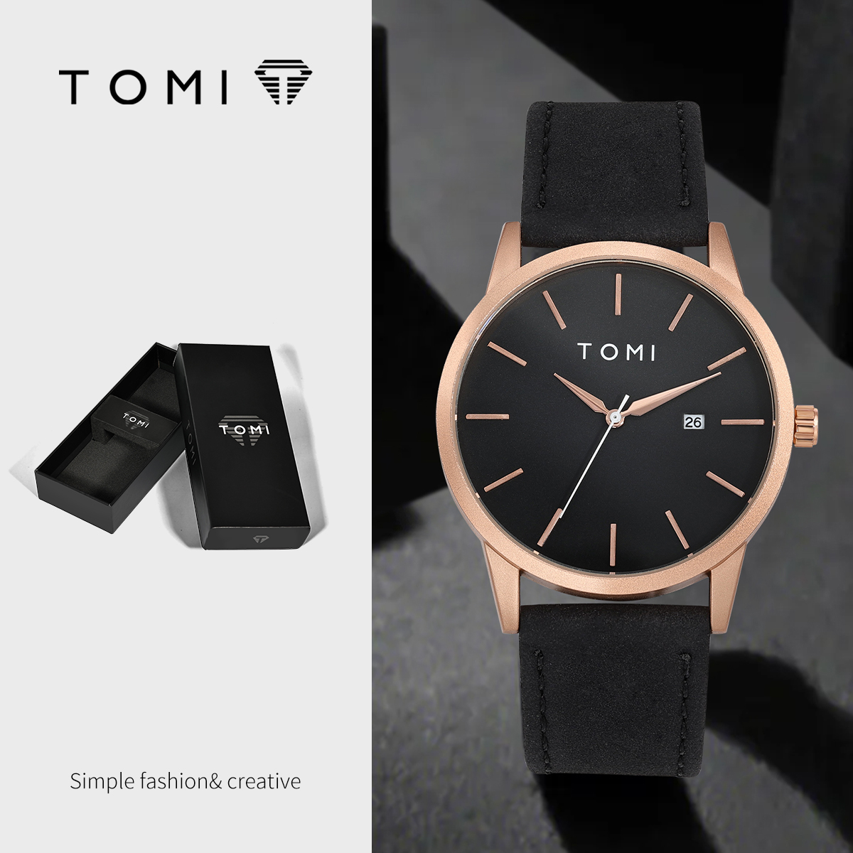 Black Gold T071-5