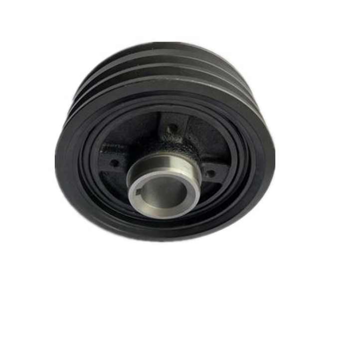 Oem Me017116 用于三菱 4D32 的曲轴滑轮| Alibaba.com