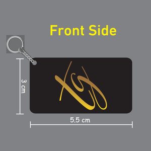 Muti-chức năng bút và thẻ PVC với móc chìa khóa với tùy chỉnh thiết kế in - Product Image 3