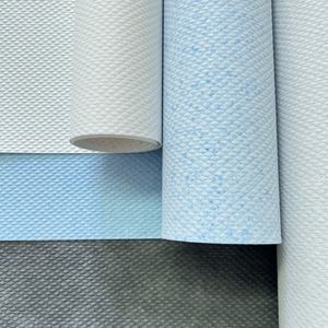 Doublure de chaussures en nylon non tissé de qualité supérieure à haute tranquillité-<span class=keywords><strong>Mousse</strong></span> éponge infusée pour stimuler l'amorti Résistant à la température - Product Image 6