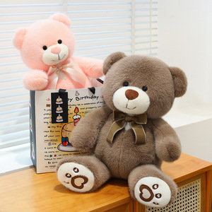 Osos de Peluche Gigantes, Animales de Peluche <span class=keywords><strong>Jumbo</strong></span>, Regalos para el Día de la Madre, Almohada de <span class=keywords><strong>Oso</strong></span>, Decoración para Habitación Infantil - Product Image 2