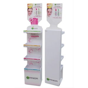 Thiết kế cá nhân PVC Forex bọt Hội Đồng Quản trị Pop POS hiển thị truy cập đứng bán lẻ Snack kẹo chip hiển thị giá - Product Image 6