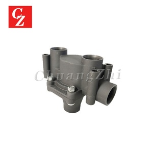 Nouvelle soupape thermique 23137920, pièce de compresseur d'air industriel pour Ingersoll Rand - Product Image 6