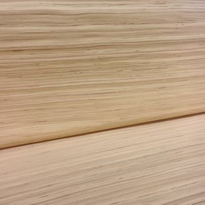 Panneau de placage en bois écologique et durable pour revêtement de sol stratifié et revêtement mural, design moderne, usage hôtelier, marque Ecowood - Product Image 4