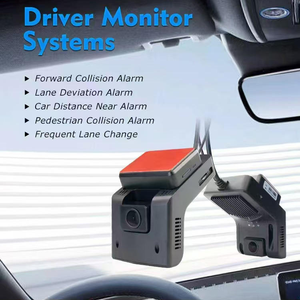 4G xe Dash Cams Camera Car GPS Tracker cmsv6 cmsv7 ứng dụng miễn phí xe giám sát từ xa theo dõi thời gian thực Màn hình Dashcam - Product Image 6