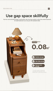 <span class=keywords><strong>Estante</strong></span> <span class=keywords><strong>de</strong></span> almacenamiento <span class=keywords><strong>de</strong></span> madera duradero al por mayor, mesita <span class=keywords><strong>de</strong></span> noche <span class=keywords><strong>flotante</strong></span>, <span class=keywords><strong>estante</strong></span> montado en la pared con cajón, mesita <span class=keywords><strong>de</strong></span> noche, <span class=keywords><strong>mesa</strong></span> auxiliar - Product Image 3