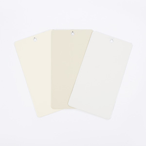 Vernice in Polvere Termoindurente Bianca Lucida Opaca per Superfici Metalliche, Scaffali, Elettrodomestici e Mobili in Ferro - Product Image 2