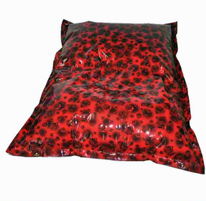 Pouf flottant géant personnalisé pour piscine Pouf extérieur en tissu au design moderne avec housse amovible - Product Image 6
