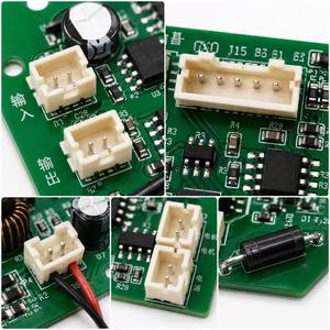 โรงงานผลิตโมดูลบอร์ดควบคุม PCBA PCB ของเล่นสัตว์เลี้ยงอัจฉริยะแบบกำหนดเอง เทคโนโลยีเซ็นเซอร์อัจฉริยะ ตรวจจับการเคลื่อนไหว เสียง และการโต้ตอบ - Product Image 3