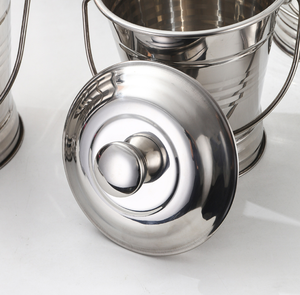 DF Customized Stainless Steel <b>Ice</b> <b>Bucket</b> - Product Image 6