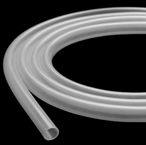 <span class=keywords><strong>Tuyau</strong></span> en PVC flexible transparent Hjsko 50m, robuste, léger, 3/8" ID, non toxique, conforme aux normes ISO - Product Image 2
