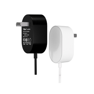 Adaptador de corriente Riddle 12V 1.5A 24V 0.75A para lámpara de escritorio - Product Image 1