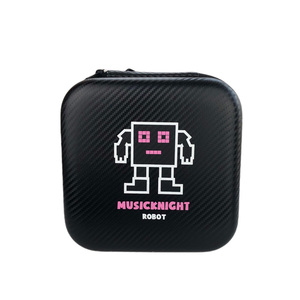 Bảo Vệ Tùy Chỉnh <span class=keywords><strong>VR</strong></span> Kính Lưu Trữ EVA Hard Case Cho 3D <span class=keywords><strong>VR</strong></span> <span class=keywords><strong>Box</strong></span> - Product Image 3