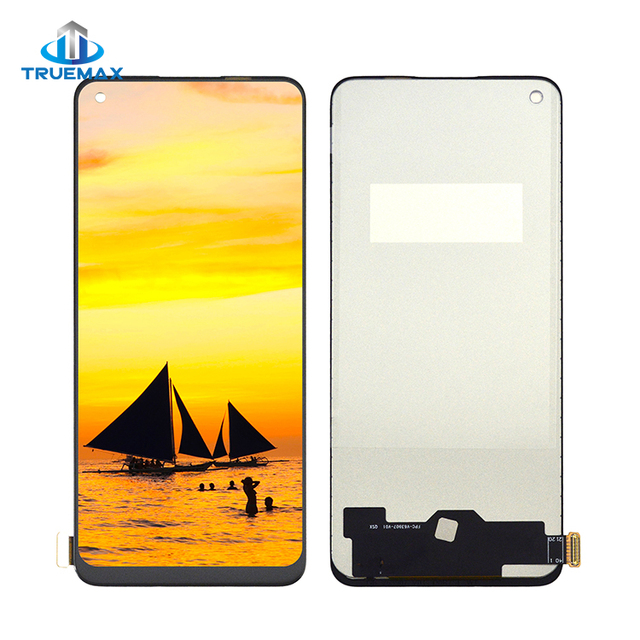 Pantalla Lcd Display for Realme 9 Pro+ Pro Plus Phone Superamoled Oled Screen Replacements