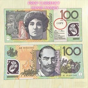Faux Billets Personnalisés de Haute Qualité en Euros et en <span class=keywords><strong>Dollars</strong></span> de 100 pour Films, Mariages et Fêtes, Paquet de 100 Pièces en Papier - Product Image 4
