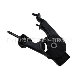 12371-22140 <b>Engine</b> <b>Mount</b> Rubber for Mercedes-Benz for Corolla 1.6/1.8AT/MT (04-13) for Both New and Old <b>Engines</b> - Product Image 2