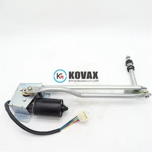 Kovax 189-3424 311C 315C 318C 320C 322C 325c 330C gạt nước động cơ cho máy xúc