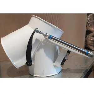 Compuerta Motorizada de Control de Agua para Exportación India, Resistente a la Intemperie, con Control Remoto para Centrales Hidroeléctricas, Disponible al Mejor Precio - Product Image 6