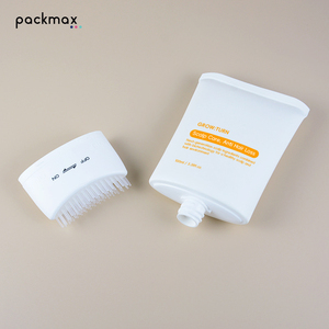 หลอดหวีดูแลหนังศีรษะขนาด 100 มล. – บรรจุภัณฑ์พลาสติกเปล่าสำหรับเซรั่มปลูกผม, เอสเซนส์บำรุงหนังศีรษะ และยาย้อมผม, จัดจำหน่ายจากโรงงาน - Product Image 4