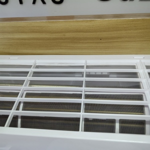 <span class=keywords><strong>Aire</strong></span> <span class=keywords><strong>acondicionado</strong></span> solar de montaje en pared dividido barato para dos unidades - Product Image 4