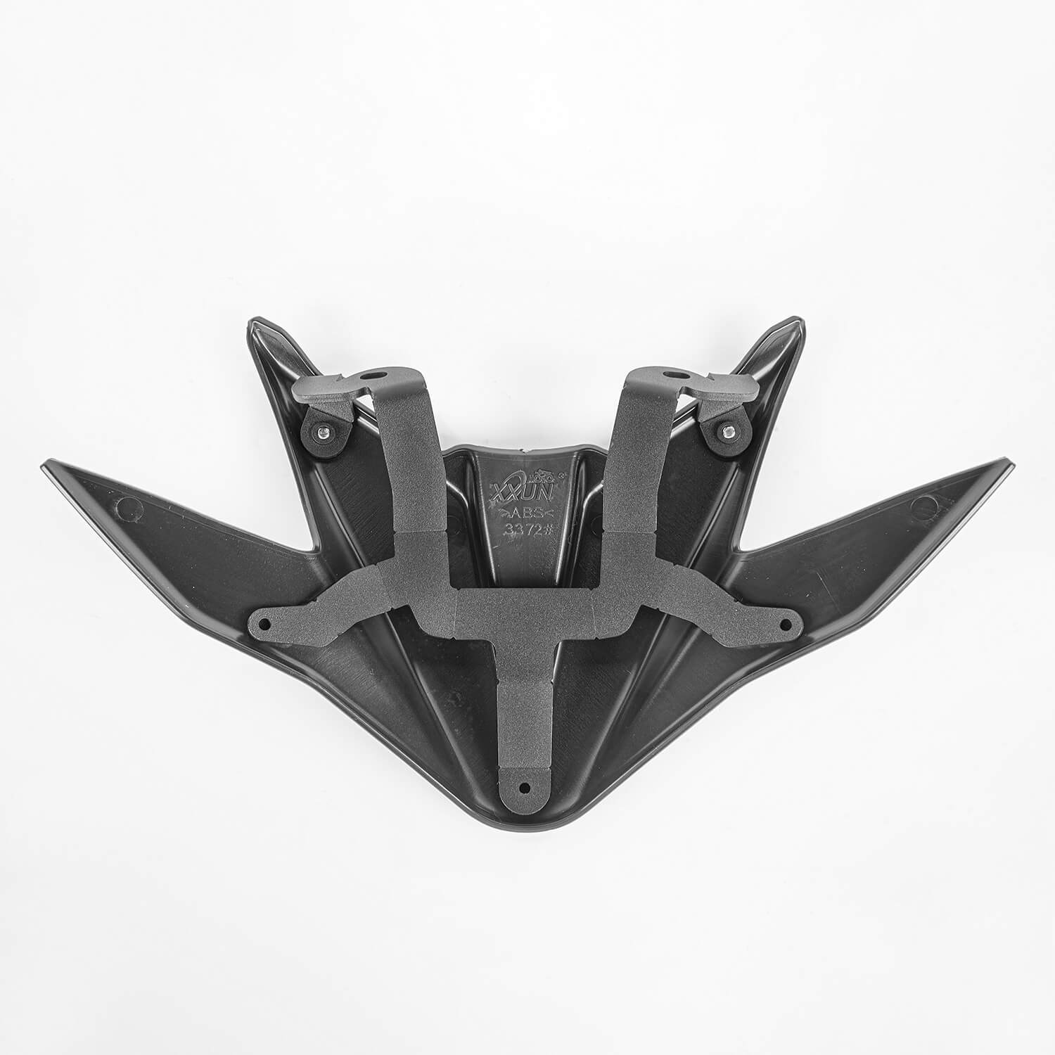 Garde-Boue Avant/Arrière Pour Yamaha Tracer 9 GT 2021-2022 - ABS - Protection Anti-Projections