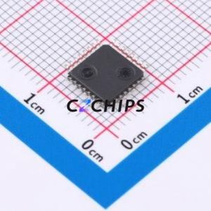 New-Original SY89296UTG TQFP-32(7x7) Integrated Circuit IC Chip <b>Clock</b> Delay Whole Sale Electronic Component Chips & BOM Service - Product Image 2