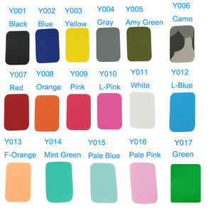 Oem/ODM PVC Hàn Túi với dây kéo kín đa-thể thao cho cắm trại ngoài trời Đi Bộ Đường Dài không thấm nước Ba lô túi ngụy trang Ba lô - Product Image 3