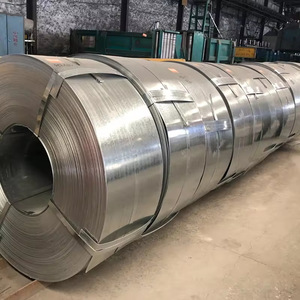 Bobina de Acero Galvanizado Dx51d Z200 Laminada en Frío Estándar EN Calidad Premium - Product Image 3