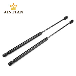 OE #   9114311 Accessori Auto, Ammortizzatore a Gas per Portellone Posteriore, Compatibile con Vauxhall <span class=keywords><strong>Corsa</strong></span> C dal 2001 al 2006 - Product Image 1