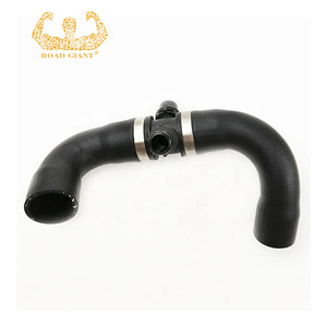 Harga Pabrik Suku Cadang Otomotif 11537603511 Selang Radiator untuk BMW Seri 5 F10 Seri 3 F30 Seri 1 F20 Seri 4 Seri 2 F22 - Product Image 1