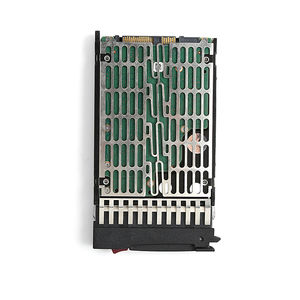 Venta al por mayor de fábrica: Nuevo disco duro interno Q2R41A de 2.4TB SAS 12G 10K RPM de 2.5 pulgadas para almacenamiento MSA - Product Image 2