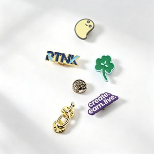 Etiquetas de Metal Personalizadas con Logotipo Cosido, Etiquetas de Metal con Nombre de Marca Privada para Ropa y Bolsos de Cuero - Product Image 2