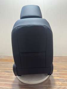 Asientos Modificados de Coche Tipo Baquet de Carreras Estilo Deportivo para Interior de Automóvil - Product Image 6