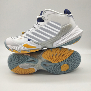 Chaussures de volley-ball professionnelles confortables chaussures de sport anti-glissantes légères de volley-ball de sport - Product Image 4