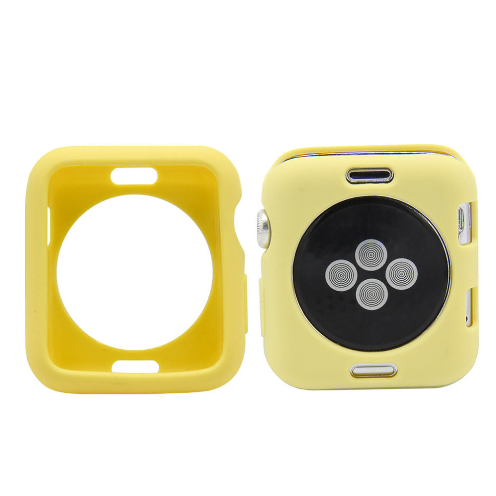 สีเหลือง